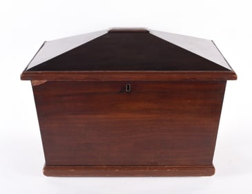 Walnut Celeret ca. 1800