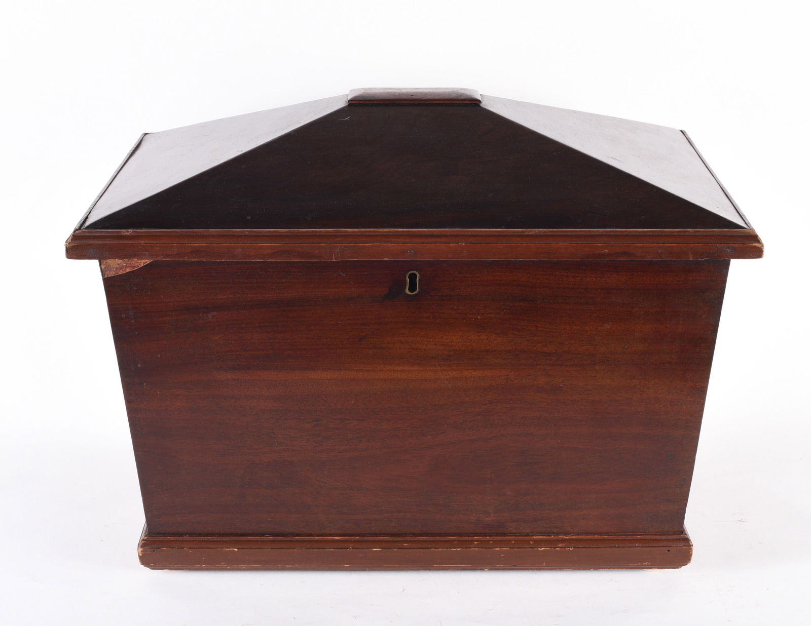 Walnut Celeret ca. 1800 (1 of 6)