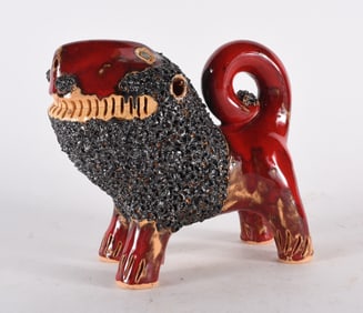 Billy Ray Hussey Red Lion