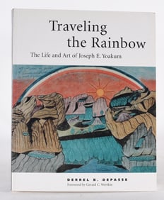 Josheph E Yoakum: Traveling the Rainbow