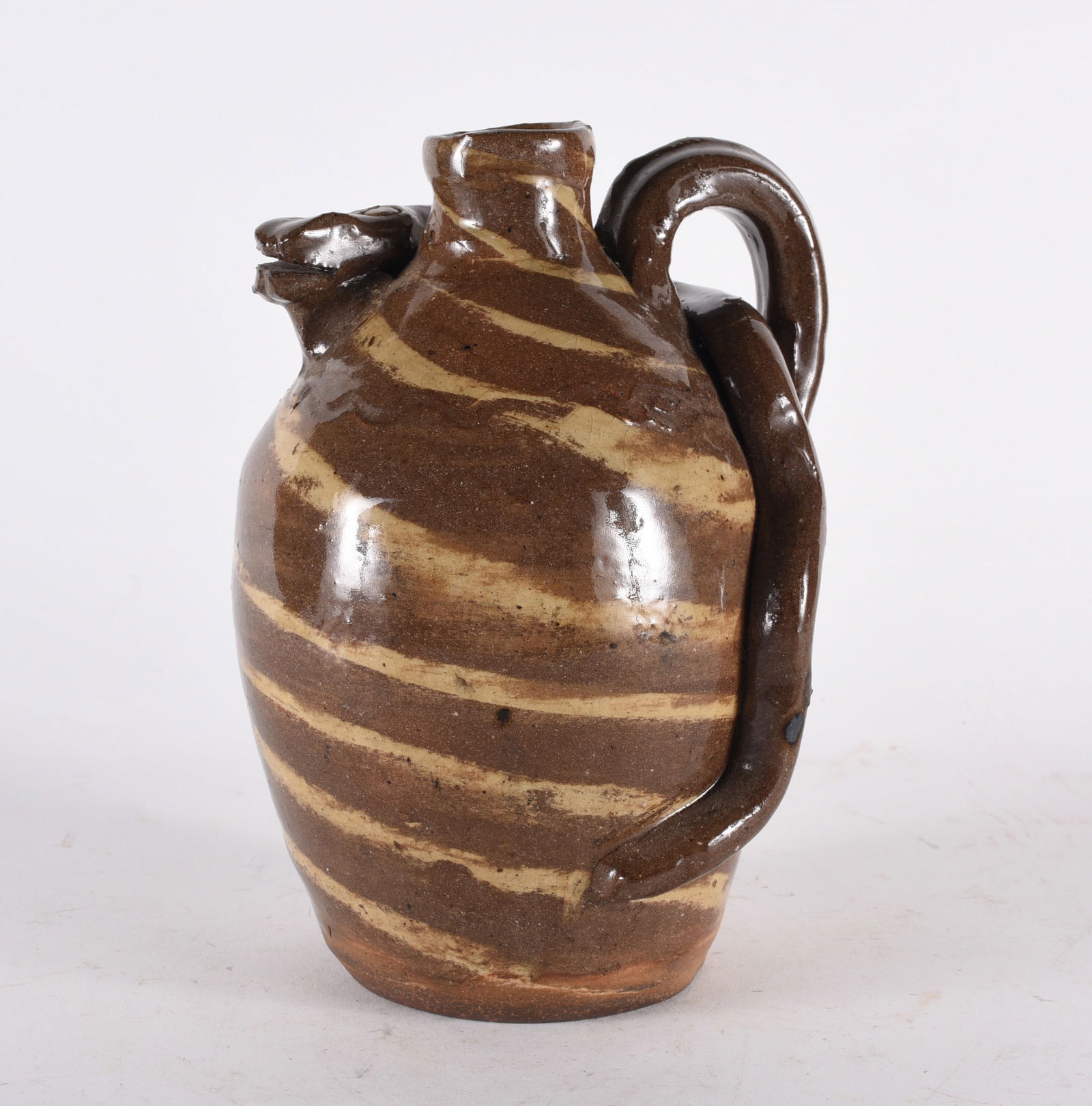 Burlon Craig Swirl Snake Jug (1 of 3)