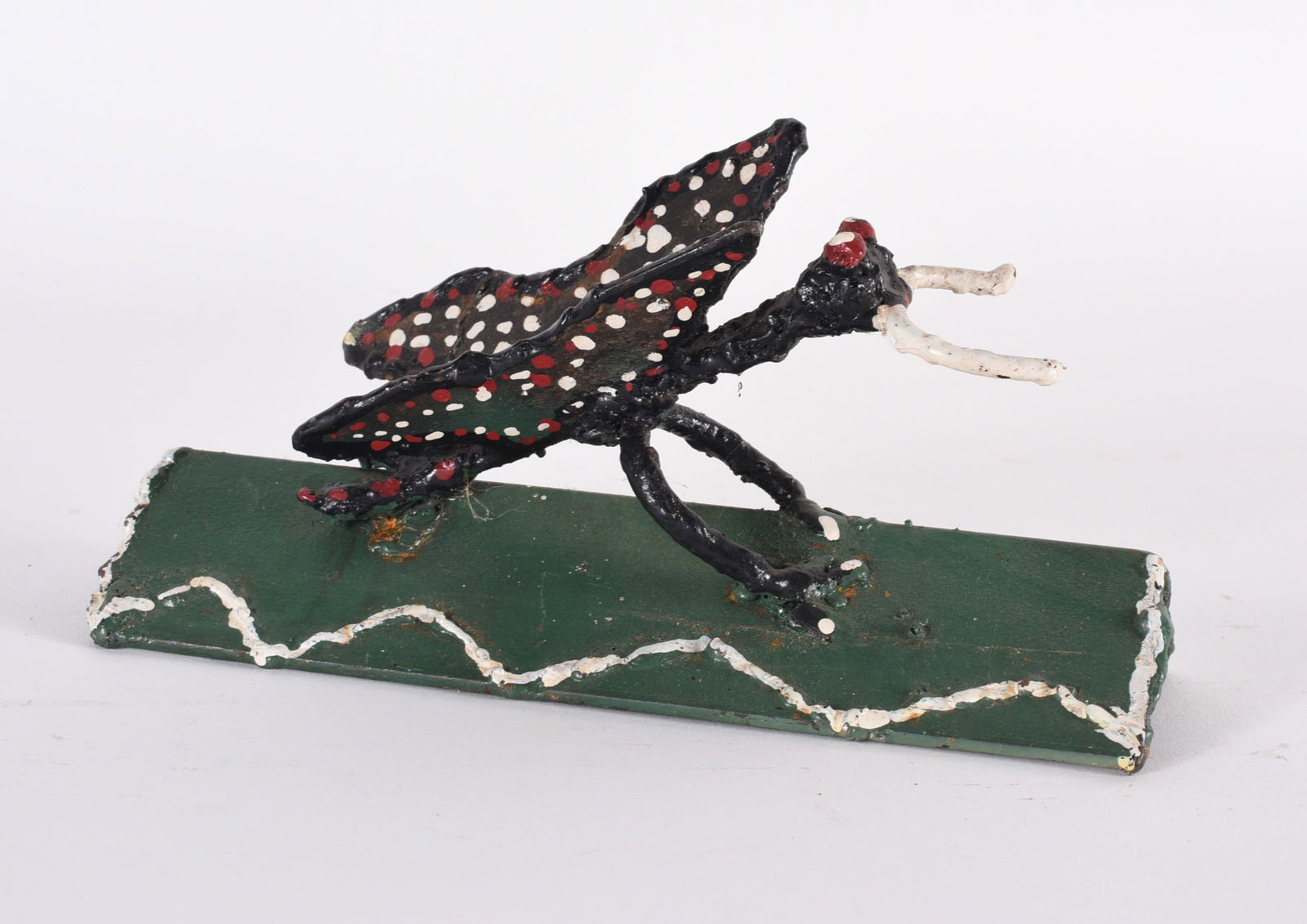 Willie Tarver (1932 - 2010) (1 of 3)