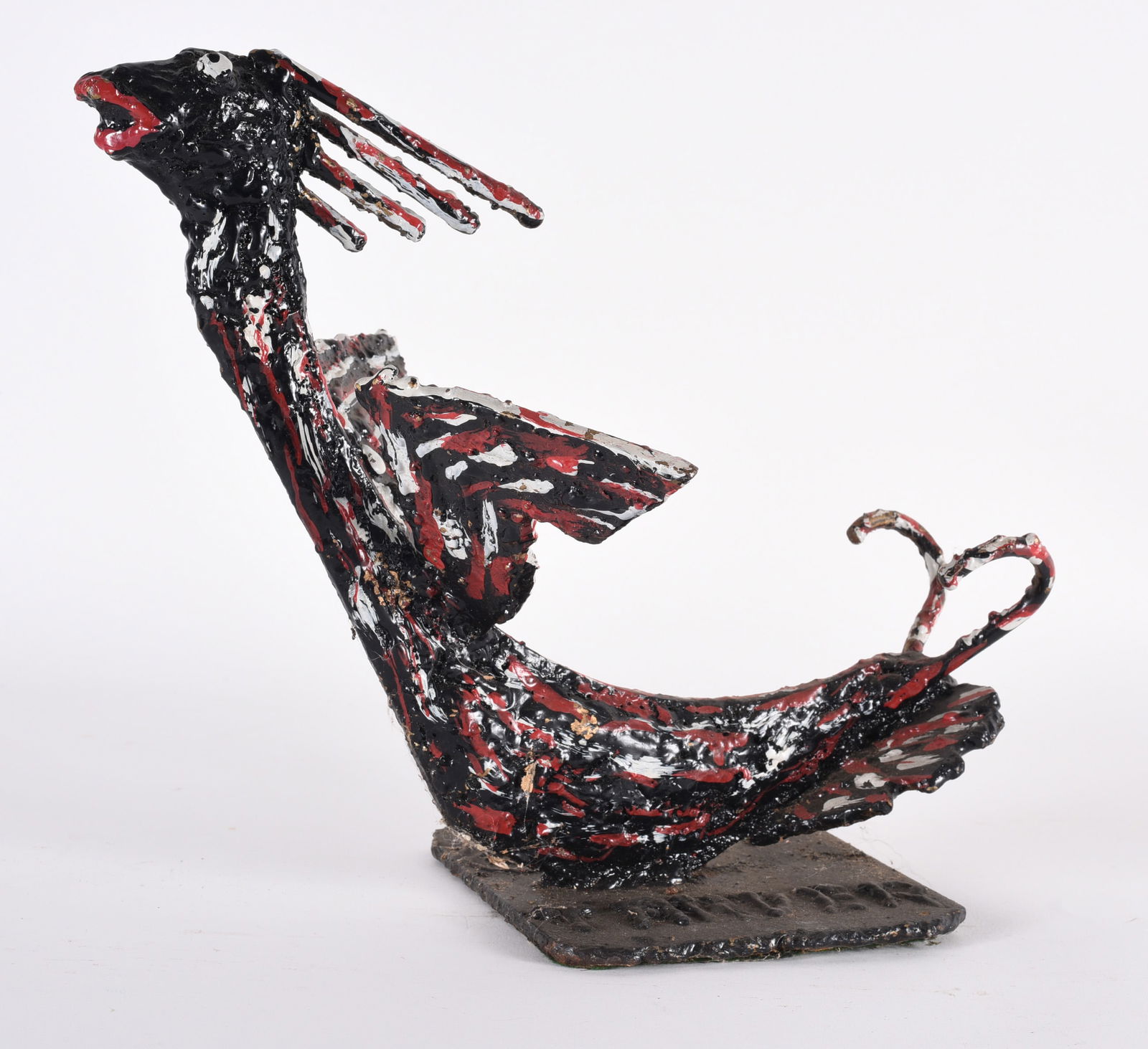 Willie Tarver (1932 - 2010) (1 of 4)