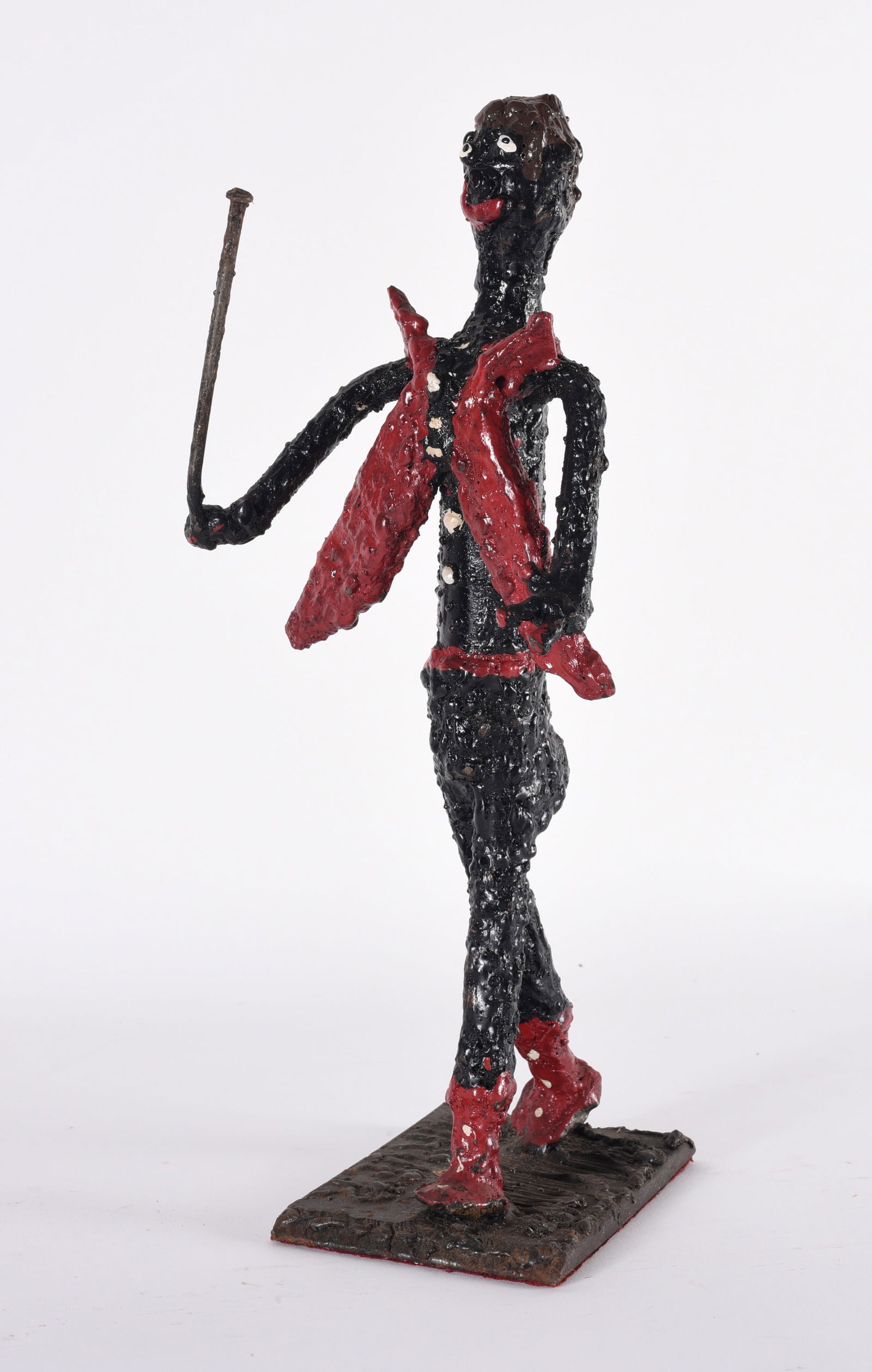 Willie Tarver (1932 - 2010) (1 of 5)