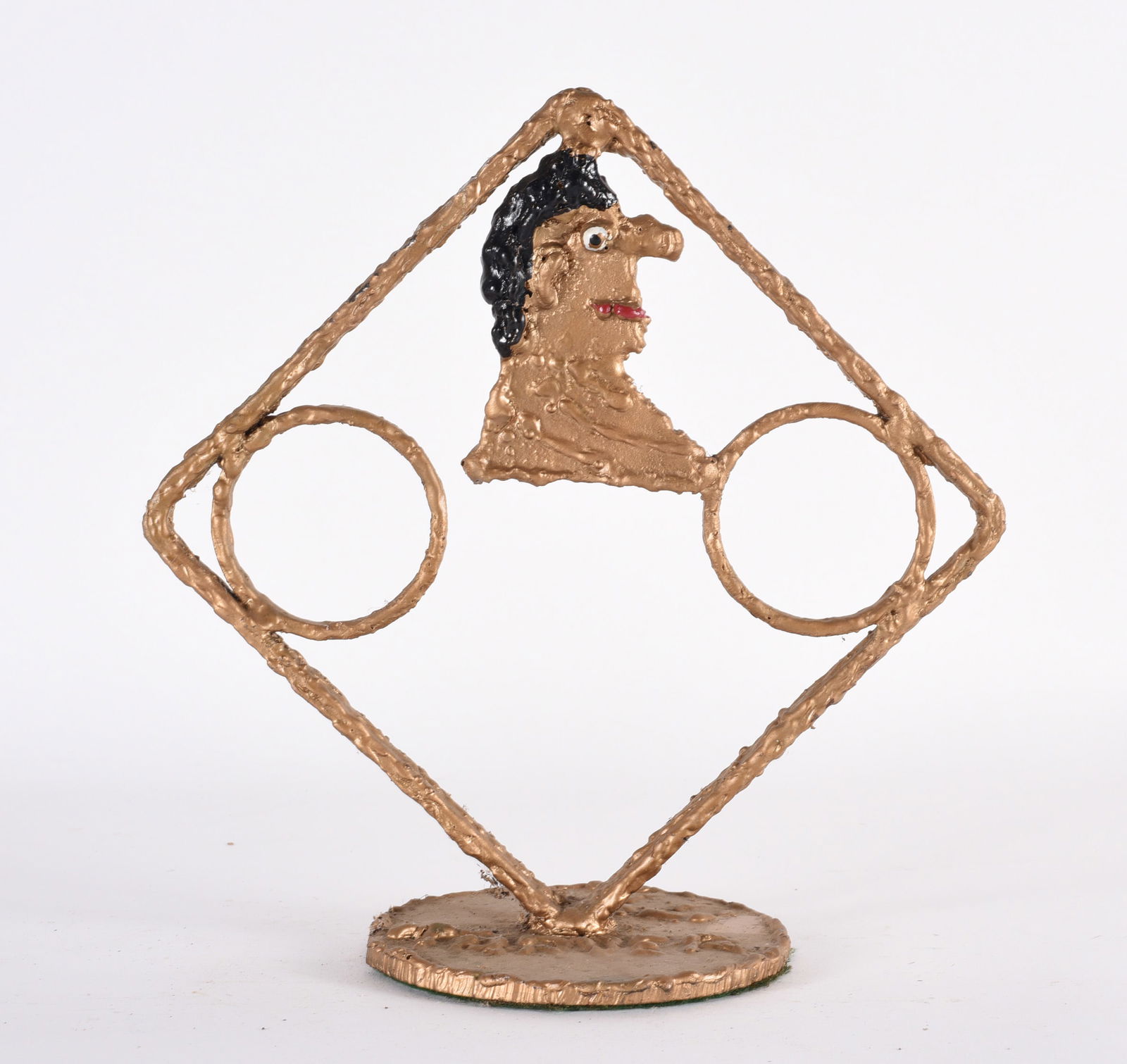 Willie Tarver (1932 - 2010) (1 of 2)