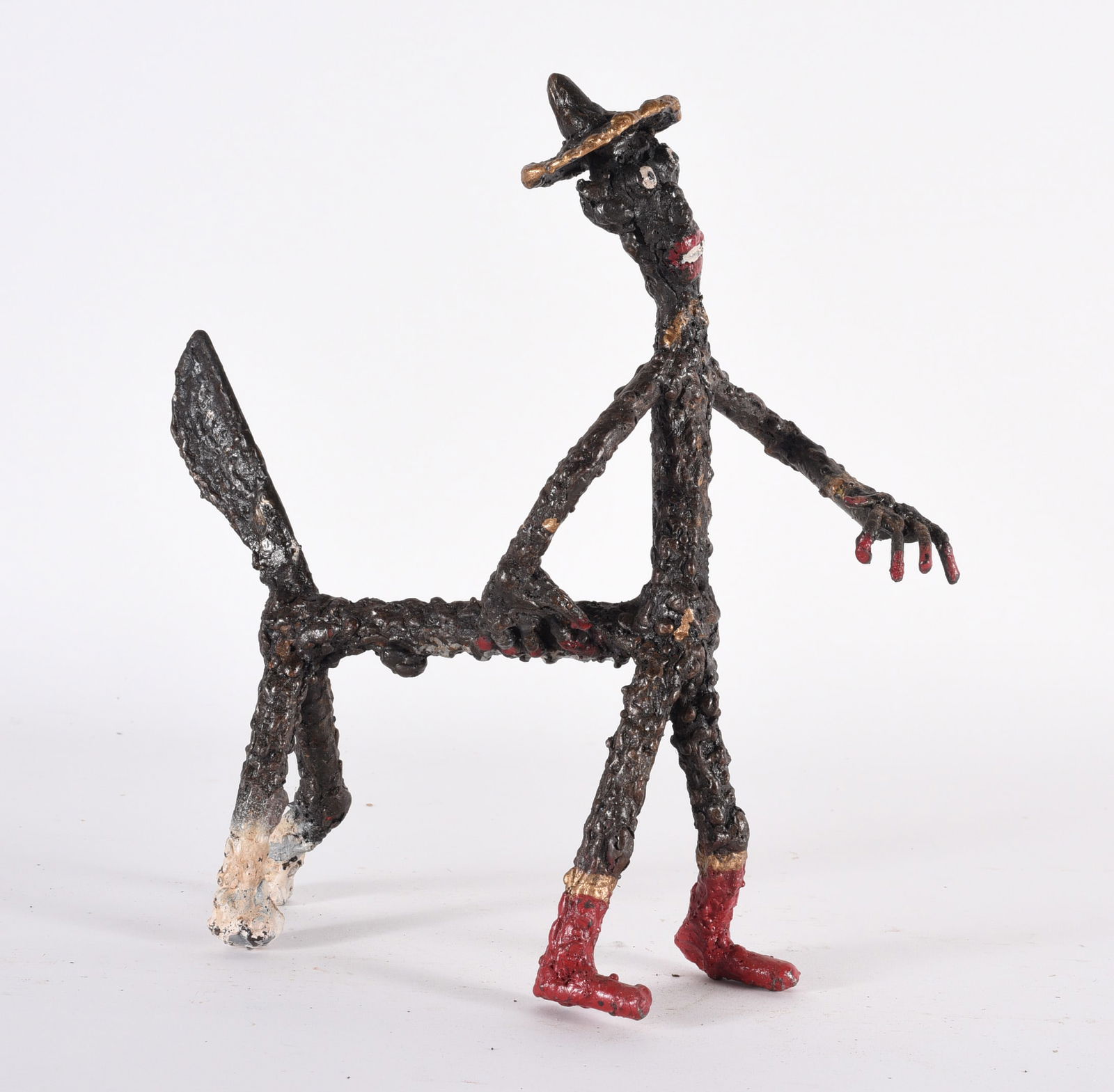 Willie Tarver (1932 - 2010) (1 of 2)