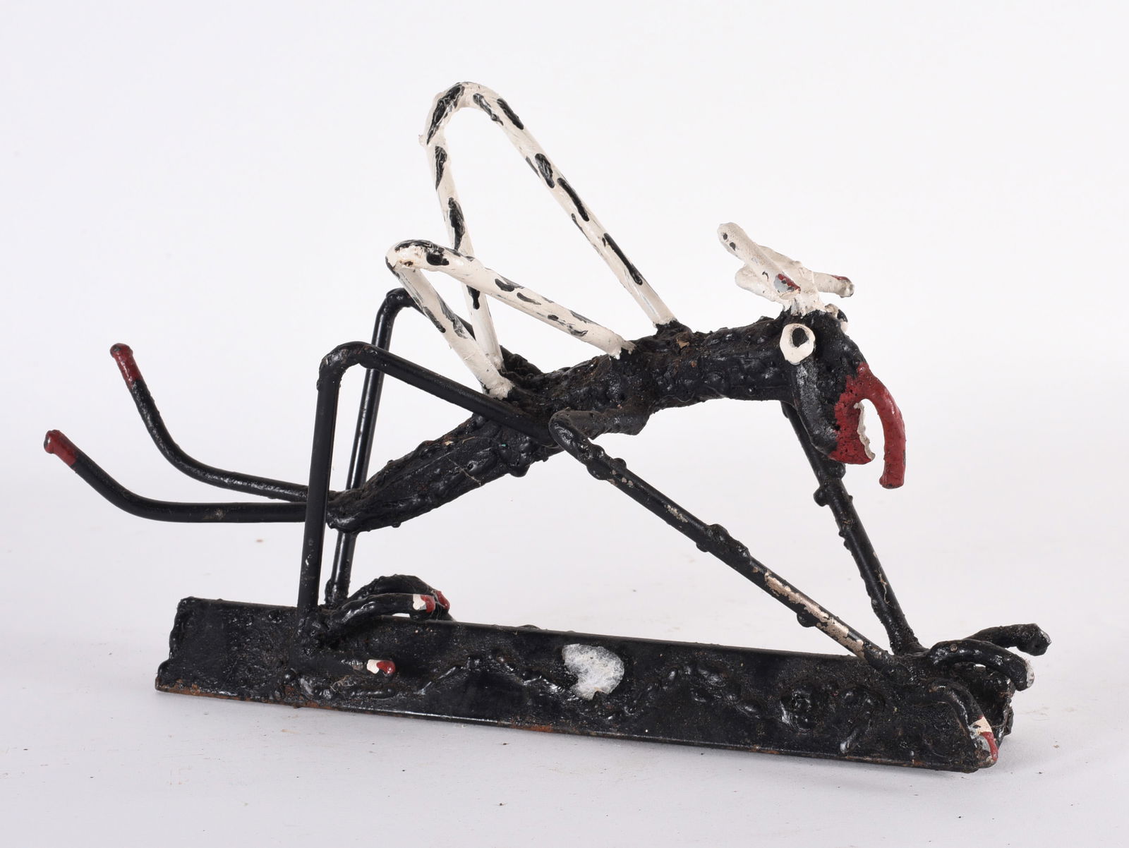 Willie Tarver (1932 - 2010) (1 of 2)