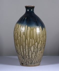 Cagle Road Pottery Chicken Feeder