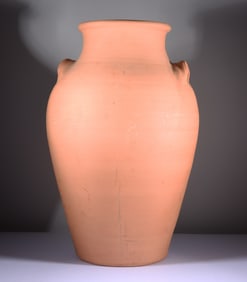 CB Craven large Pottery Jar
