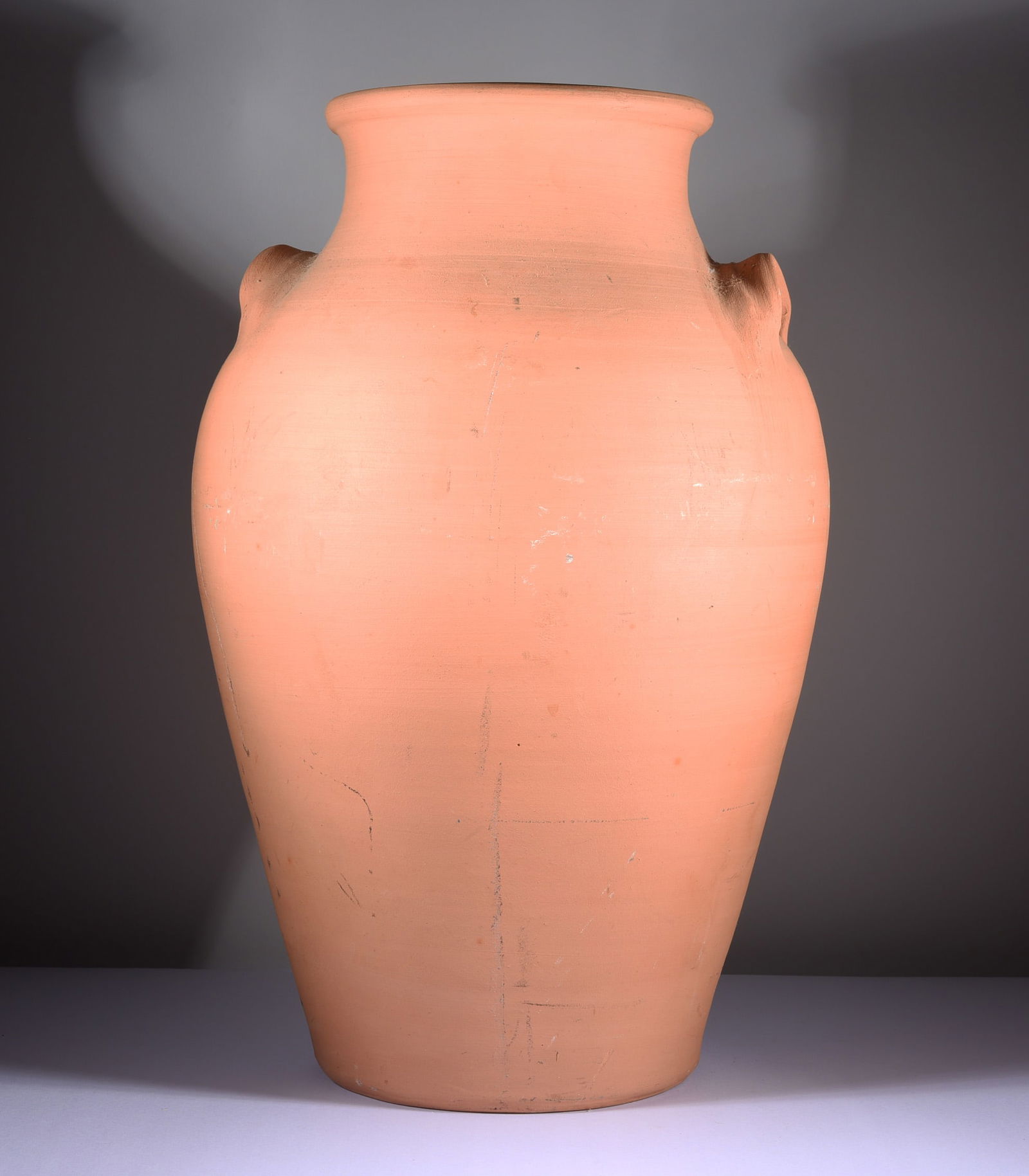 CB Craven large Pottery Jar (1 of 3)