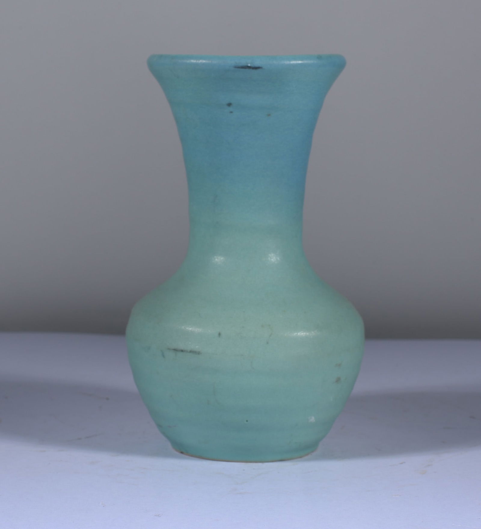 Van Briggle Pottery Vase (1 of 2)