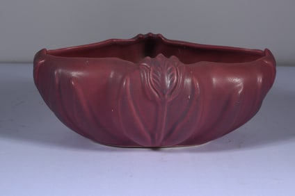 Van Briggle Pottery Vase