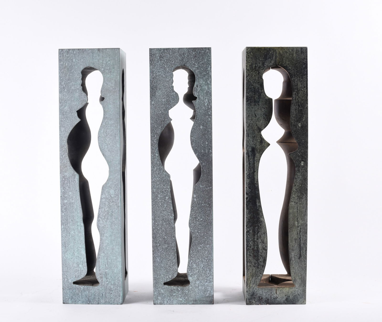 Gene Kangas Sculpture (1 of 1)