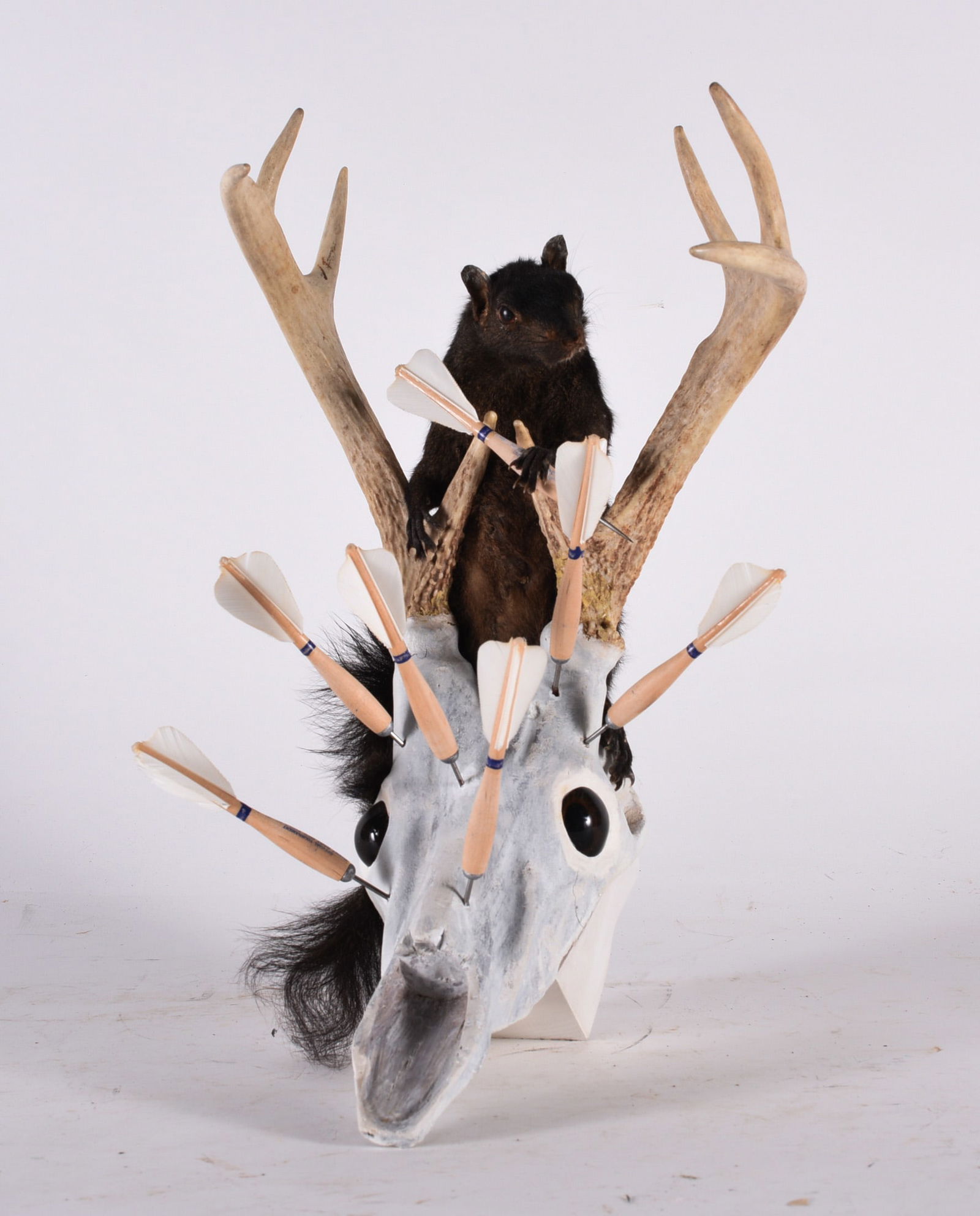 Gene Kangas (b. 1944) Sculpture (1 of 1)