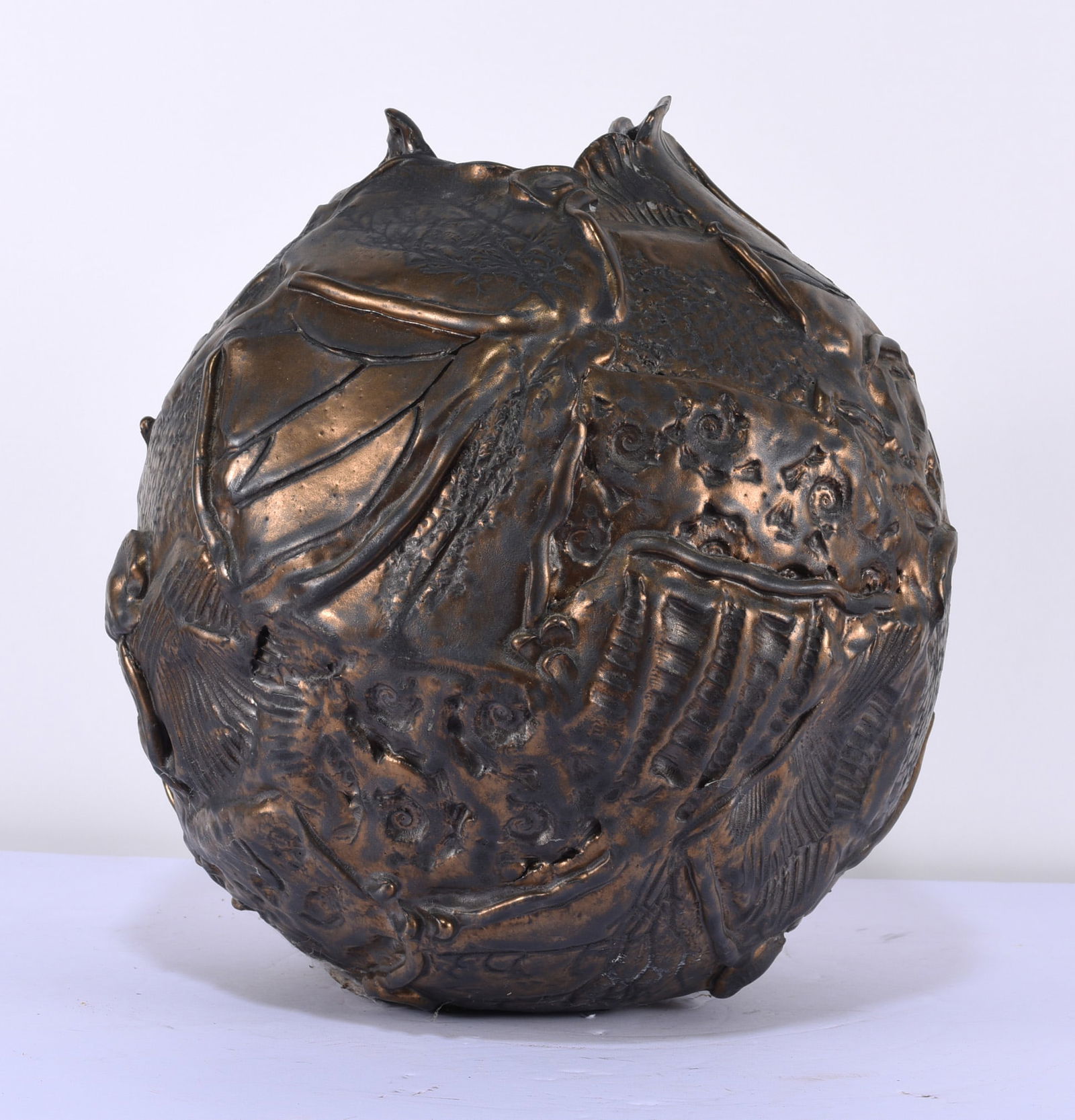 Welch Pottery Vase (1 of 5)