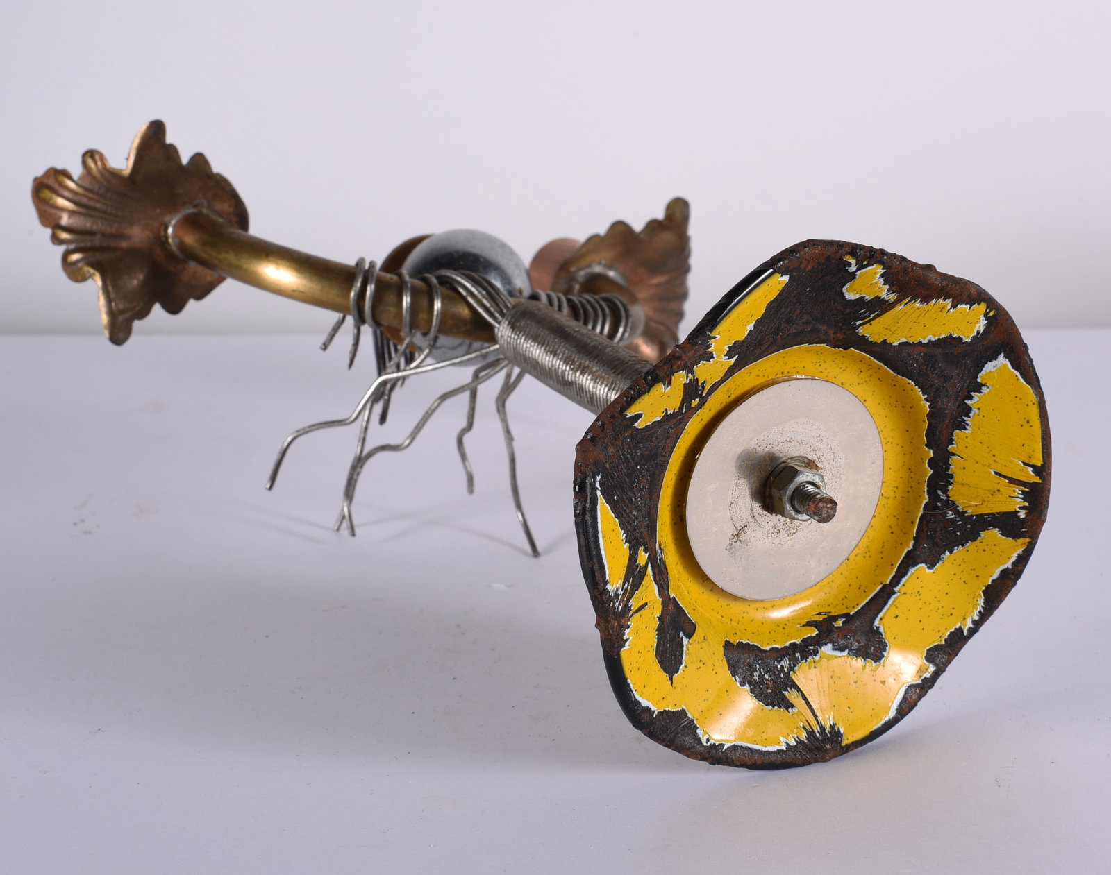 Mama Girl Folk Art (1 of 4)