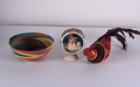 Fun Folk Art Group