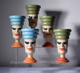 North Carolina Folk Pottery