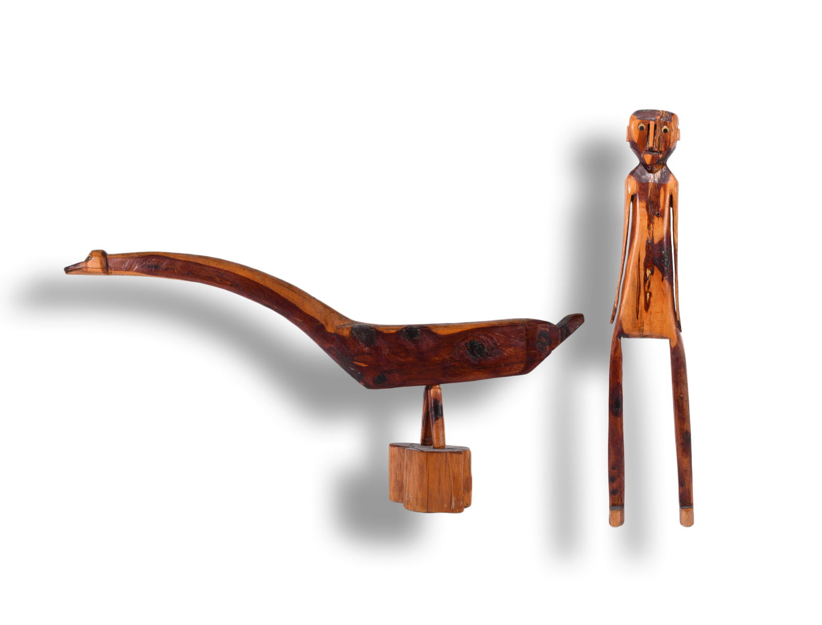 JL Nipper Large Folk Carving (1 of 10)