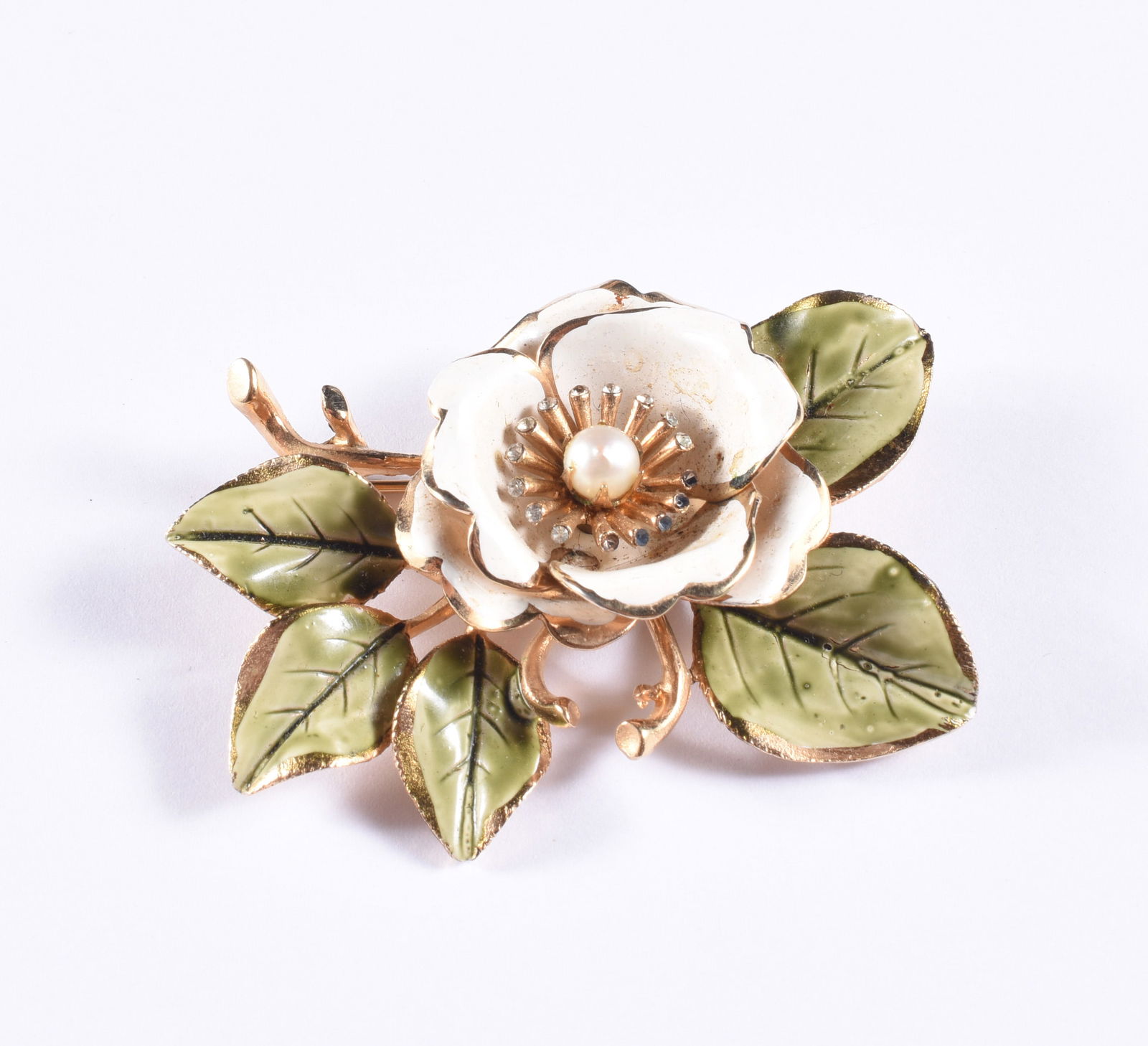 Vintage Brooch
