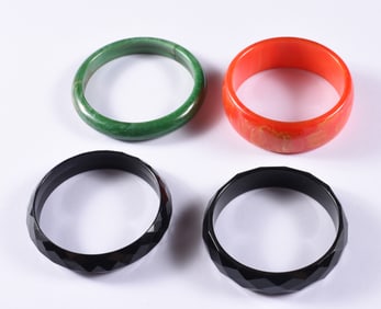 Vintage Bracelet Group