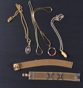 Vintage Jewelry Lot