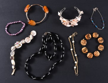 Vintage Jewelry Lot