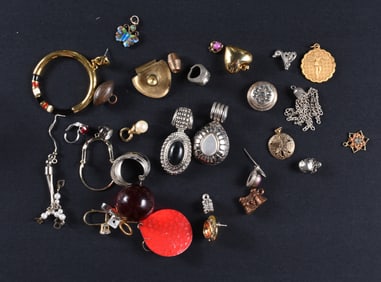 Vintage Jewelry Group