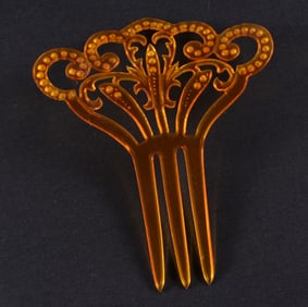 Vintage Hair Pin