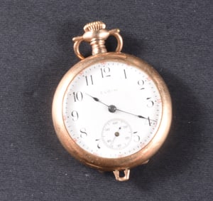 Elgin Pocket Watch
