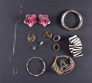 Jewelry Group Bracelets and other