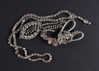 Vintage Jewelry