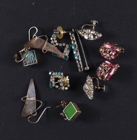 Vintage Jewelry
