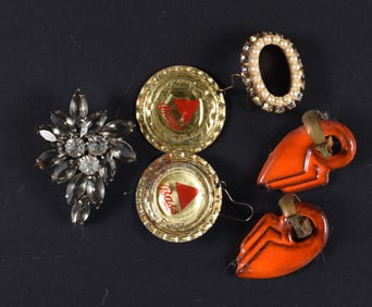Vintage Jewelry