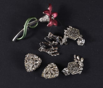 Vintage Jewelry