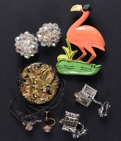 Vintage Jewelry