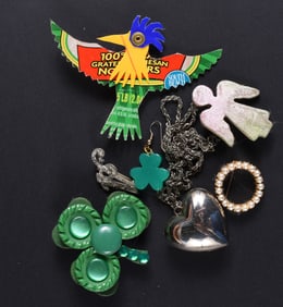 Vintage Jewelry