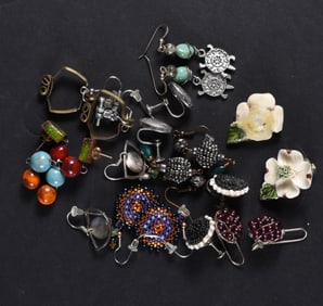 Vintage Earing Group
