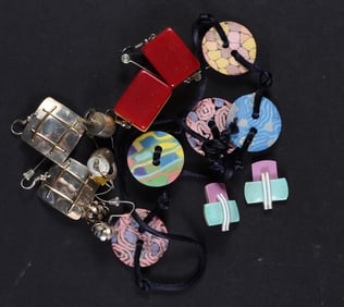 Vintage Jewelry Group