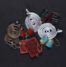 Vintage Jewelry Group