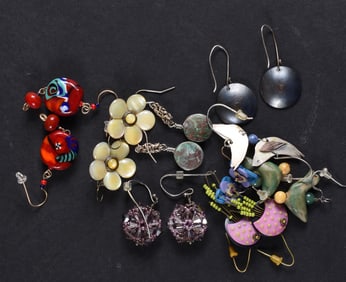 Vintage Jewelry Group