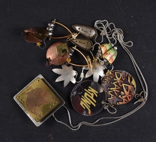 Vintage Jewelry Group