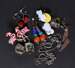 Vintage Jewelry Group