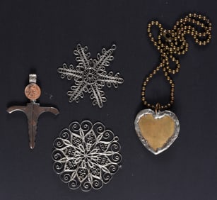 Vintage Jewelry Group