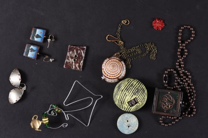 Vintage Jewelry Group