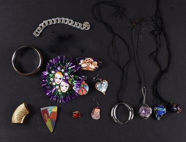 Jewelry Group