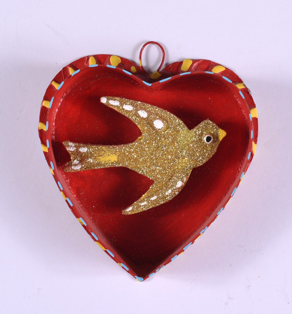 Peter Loose Folk Art (1 of 2)