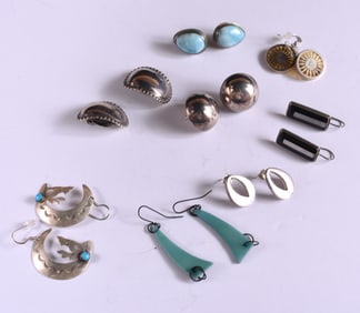 Silver Earing Group