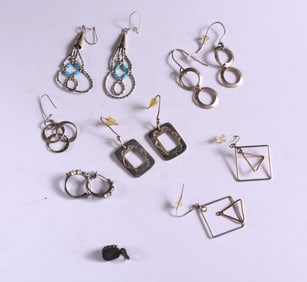 Silver Earing Group