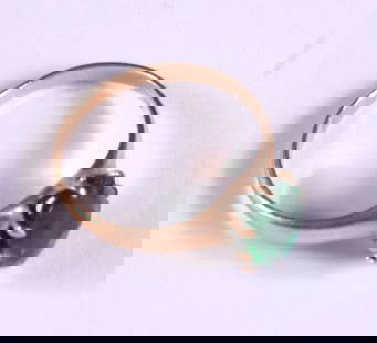 10k Gold Ladies Ring: This is a collection of jewelry from two estates. All items are sold as is where is. We can in house ship and our price is below under condition. The price to the right is 3rd party shipping. To get i